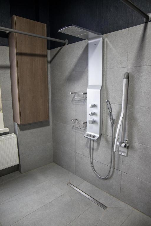 Hotel Guzy Lier Exteriör bild